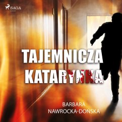 Tajemnicza katarynka (MP3-Download) - Dońska, Barbara Nawrocka