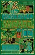 The Wonderful Wizard of Oz (eBook, ePUB) - Bild 1