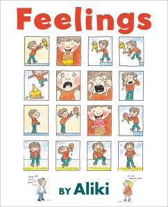 Feelings (eBook, ePUB) Cover Feelings (eBook, ePUB)
