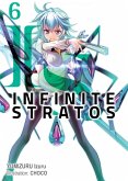 Infinite Stratos: Volume 6 (eBook, ePUB)