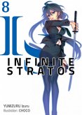 Infinite Stratos: Volume 8 (eBook, ePUB)