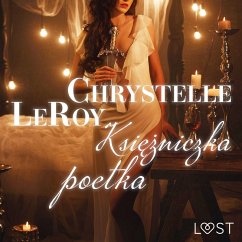Księżniczka poetka - opowiadanie erotyczne (MP3-Download) - Leroy, Chrystelle