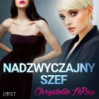 Nadzwyczajny szef - opowiadanie erotyczne (MP3-Download)