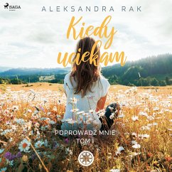 Kiedy uciekam (MP3-Download) - Rak, Aleksandra