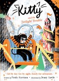Kitty and the Twilight Trouble (eBook, ePUB)