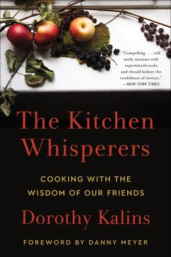 Cover The Kitchen Whisperers (eBook, ePUB)