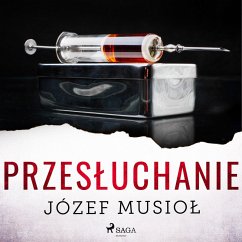 Przesłuchanie (MP3-Download) - Musiol, Józef