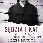Sędzia i kat, czyli jeden dzień doktora Thümmlera (MP3-Download)