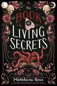 The Book of Living Secrets (eBook, ePUB) - Roux, Madeleine