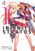 Infinite Stratos: Volume 4 (eBook, ePUB)