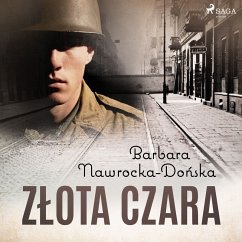 Złota czara (MP3-Download) - Dońska, Barbara Nawrocka