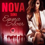 Nova 2: Soki - Erotic noir (MP3-Download)