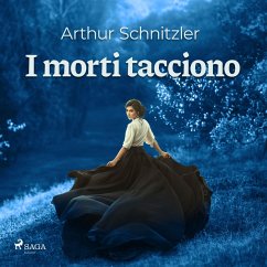 I morti tacciono (MP3-Download) - Schnitzler, Arthur