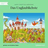 Das Unglaublichste (MP3-Download)