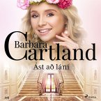 Ást að láni (Hin eilífa sería Barböru Cartland 3) (MP3-Download)