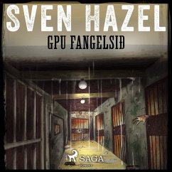 GPU Fangelsið (MP3-Download) - Hazel, Sven; Hassel, Sven