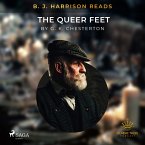 B. J. Harrison Reads The Queer Feet (MP3-Download)