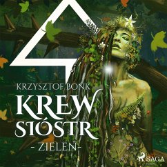 Cover Krew Sióstr. Zieleń V (MP3-Download)