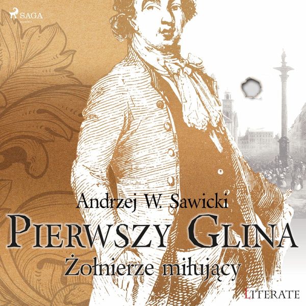Pierwszy Glina: Żołnierze miłujący (MP3-Download)