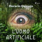 L'uomo artificiale (MP3-Download)