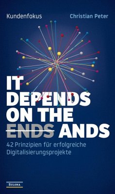 Kundenfokus - It Depends on the Ands (eBook, ePUB) - Peter, Christian