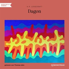 Dagon (MP3-Download) - Lovecraft, H. P.; Jackel, Sebastian