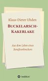 Buckelarsch-Kakerlake (eBook, ePUB)