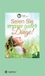 Seien Sie immer guter Dinge! (eBook,... - Bild 1