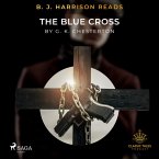 B. J. Harrison Reads The Blue Cross (MP3-Download)