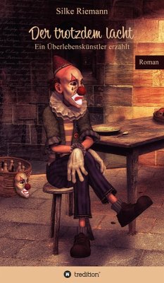 Cover Der trotzdem lacht. Ein Überlebenskünstler erzählt (eBook, ePUB)