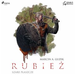 Cover Szare Płaszcze: Rubież (MP3-Download)