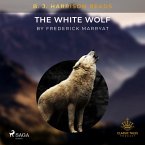 B. J. Harrison Reads The White Wolf (MP3-Download)
