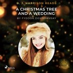 B. J. Harrison Reads A Christmas Tree and a Wedding (MP3-Download)