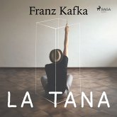 La Tana (MP3-Download) La Tana (MP3-Download)
