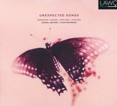 Unerwartete Lieder - Saether/Dahl/Hansen/Svenning/Bryhn/Lund/Havik/+