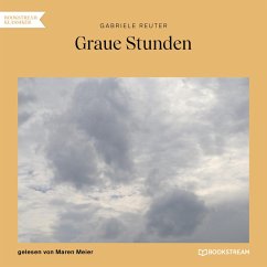 Graue Stunden (MP3-Download) - Reuter, Gabriele