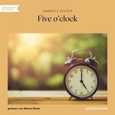 Five o'clock (MP3-Download)
