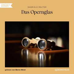 Das Opernglas (MP3-Download) - Reuter, Gabriele