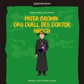Pater Brown: Das Duell des Doktor Hirsch (MP3-Download)