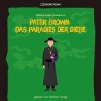 Pater Brown: Das Paradies der Diebe (MP3-Download)