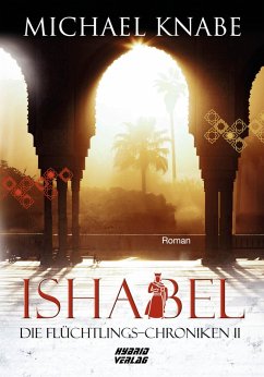 Ishabel (eBook, ePUB) - Knabe, Michael
