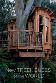 New Treehouses of the World (eBook, ePUB)