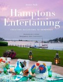Hamptons Entertaining (eBook, ePUB)