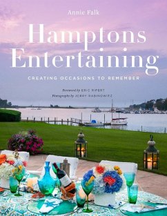 Cover Hamptons Entertaining (eBook, ePUB)