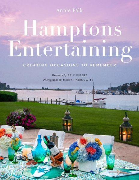 Hamptons Entertaining (eBook, ePUB) Hamptons Entertaining (eBook, ePUB)