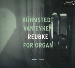 Deutsche Orgelmusik Der Romantik - Schiager,Halgeir