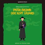 Pater Brown: Der Kopf Cäsars (MP3-Download)