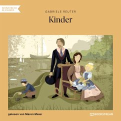 Kinder (MP3-Download) - Reuter, Gabriele