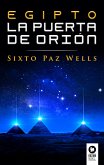 Egipto, la Puerta de Orión (eBook, ePUB)