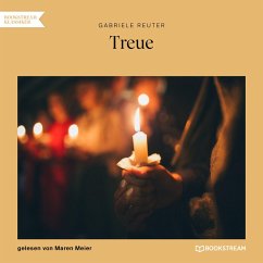 Treue (MP3-Download) - Reuter, Gabriele